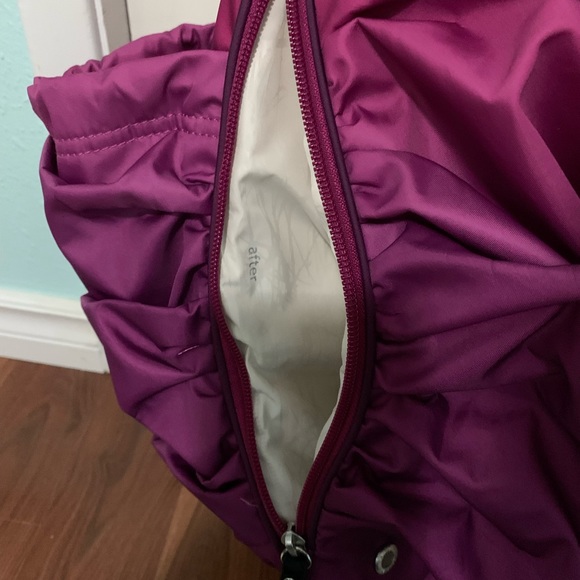 SOLD💞Lululemon yoga bag💞 - Picture 10 of 10